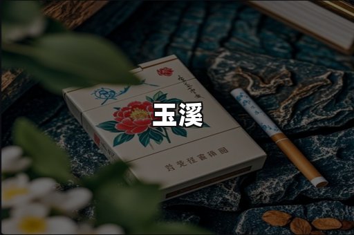玉溪